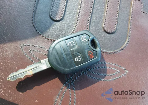 2014 Ford F-250 Lariat z USA, uszkodzony, nr VIN 1FT7W2BT3EEA13190